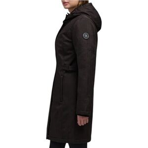 Stormpack Sunice - Women's Quilted Lined Coat / Winter Jacket